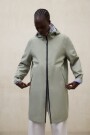 CHAQUETA NEVE Salvia