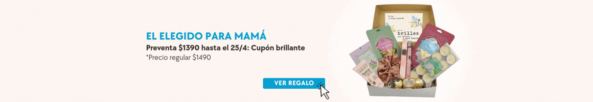 Listado - Dia de la Madre