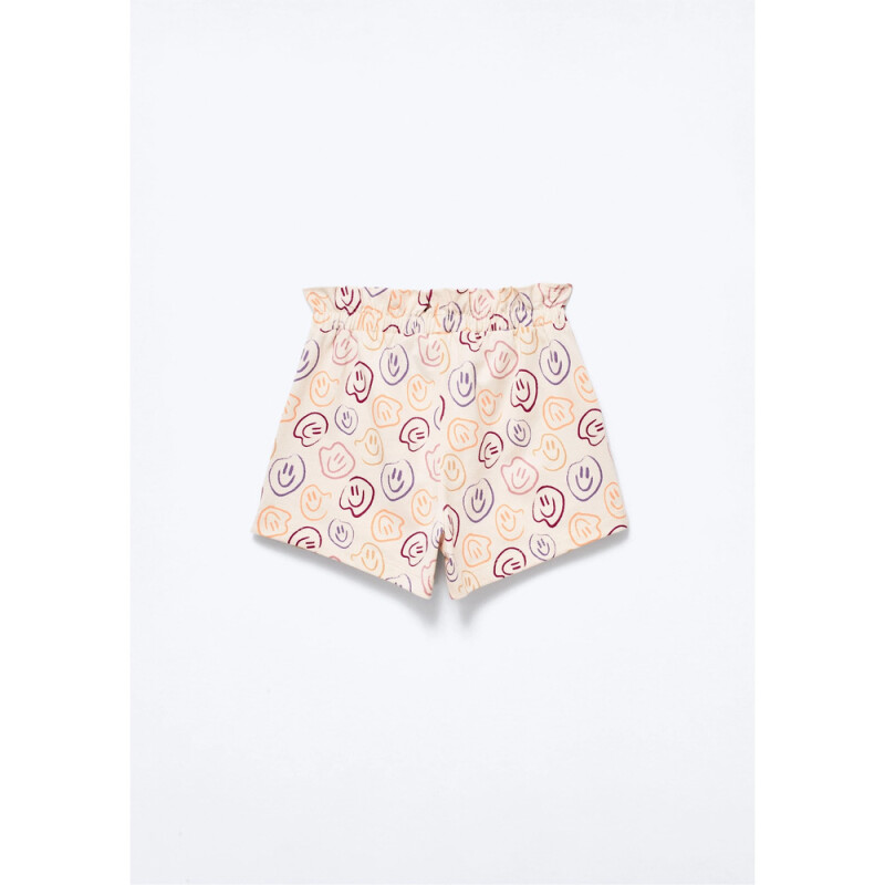 SHORTS FEM 2XEN