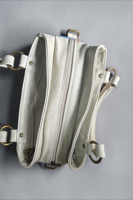 Cartera VITALIA Línea Dubai Combinada Cartera VITALIA Línea Dubai Combinada