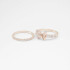 ALAMAENTAR ROSE GOLD ROSE GOLD