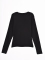 REMERA MUMBAI NEGRO