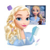 Elsa Princesa Disney Busto Elsa Princesa Disney Busto