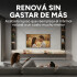 Placa PVC Símil Mármol 2,44x1,22m 3mm Pack X5 Blanco Gris Claro 2