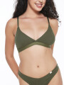 BRALETTE AYLA VERDE MILI