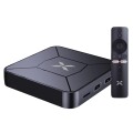 TV Box Android Smart 4K HDR TV Box Android Smart 4K HDR