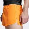 Short Adidas Adizero Essentials Naranja