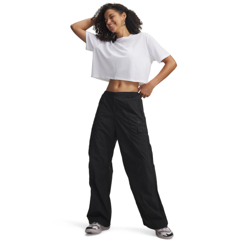 Unstoppable Wvn Utility Pant-BLK BLK-008