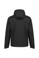 Campera O'Neill Cortavientos Negro