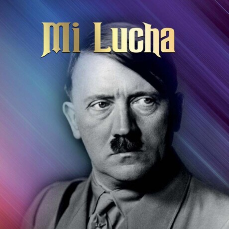 MI LUCHA MI LUCHA