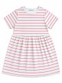 VESTIDO LAU TEEN II OFF WHITE