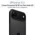 Apple Iphone Air 8/256 Gb 5g CEL IPHONE AIR 8/256 NEGRO