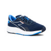 Diadora T2 M - Run Perform Calzature Running Passo 2 Azul-blanco