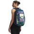 Hustle Sport 6.0 Backpack-PNK BLU-498