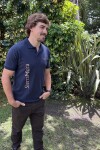 Polo Shirt Beige