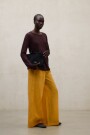 REMERA CALE Marron