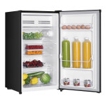 Frigobar Indurama 90 Lts Inoxidable