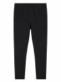 CALZA MINI KIDS NEGRO.