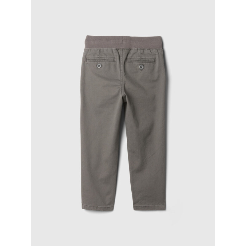 WW RW STRETCH CHINO SHARK FIN