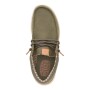 Paul Classic - Hombre Olive