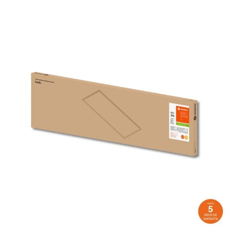 PANEL LEDVANCE OSRAM PFM 120X30 Panel LED LEDVANCE OSRAM UGR 36W 120X30CM 6500K Luz Fria