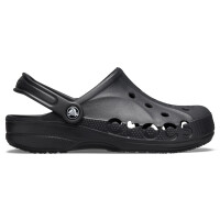 Crocs Baya Negro