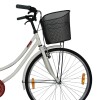 Bicicleta de Paseo Siena - Rodado 26 - Baccio Blanco
