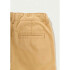 BERMUDA MASC AMARELO CLARO