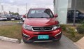 Chery Tiggo 5 2.0 Luxury CVT - 2018 Chery Tiggo 5 2.0 Luxury CVT - 2018