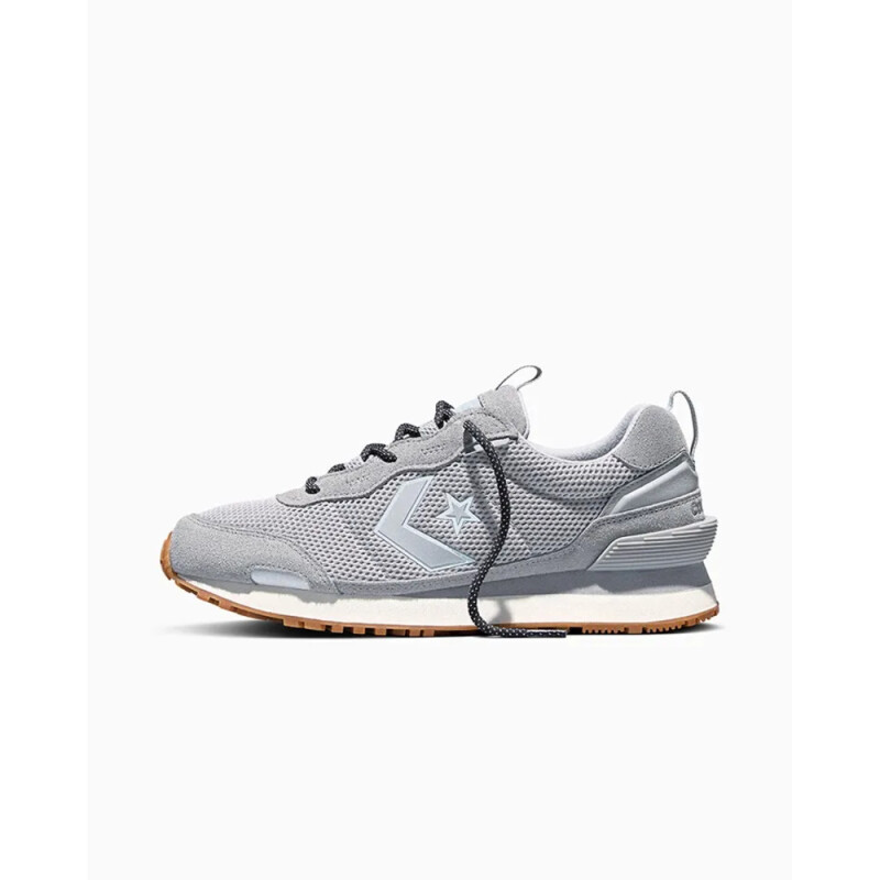 CONVERSE OMEGA TRAINER SE OX GREY AREA GREY AREA