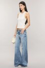 JEANS FUNKY BLUE Azul
