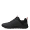 Zapatos de Hombre Caterpillar Hex Ready Lo Negro - Gris