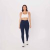 Legging Define High-Waisted Legging Mujer Deep Navy