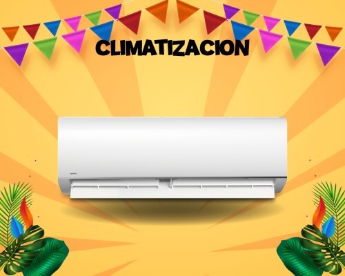 Climatización
