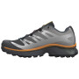 Zapatillas Salomon XT-4 OG Unisex Negro/Gris