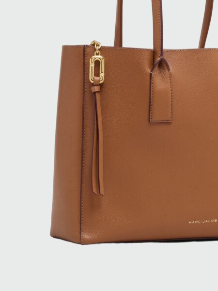 MARC JACOBS - THE PUFFY J MARC WORK TOTE 212