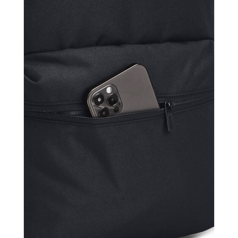 UA Essential Lite Backpack-BLU BLK-002