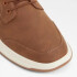 KONNOR BLACK SYNTHETIC TAN