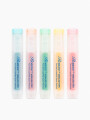 Resaltador Vanei, 5 Pcs Color Unico
