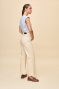 REMERA ALBIZI Lavanda