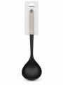 CUCHARON GRIS