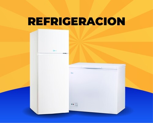 Refrigeración