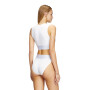 Top Para Mujer Ada-D-Pop Blanco