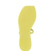 Flats Dacota3 Mint/light Green