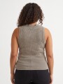 MUSCULOSA FYNARA TAUPE