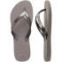 Sandalias de Mujer Havaianas Elegance Gris