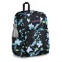 Mochila Superbreak Plus Punk Petals
