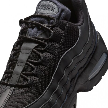 Championes Nike Air Max 95 OG Black