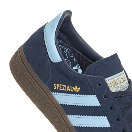 Championes adidas Handball Spezial J de niño Blue