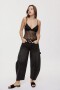 BODY FALLET Negro